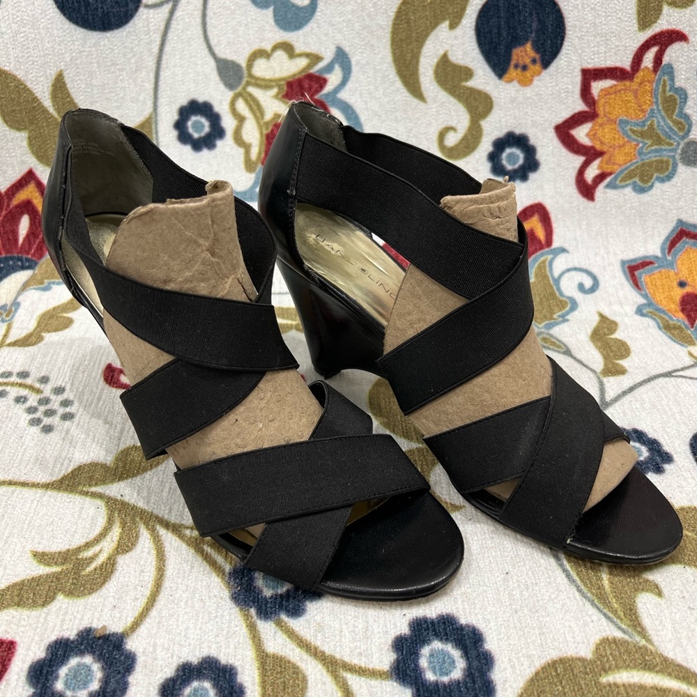 Size 9 Bandolino Sandal